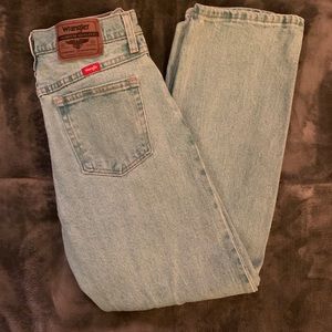Wrangler Pants